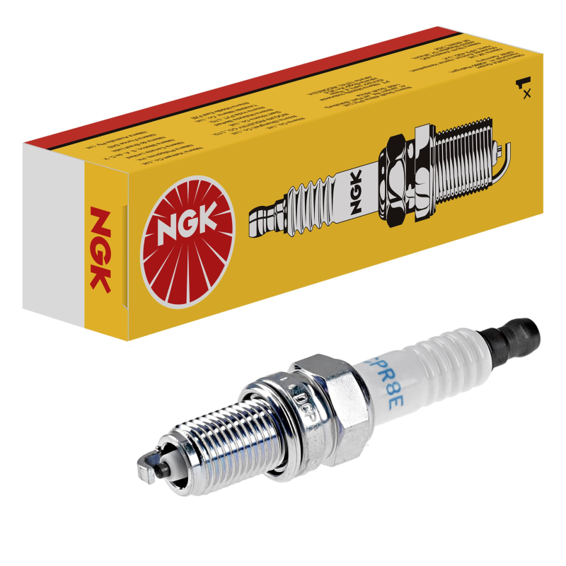 NGK - Bougie ALLUMAGE Boite - DCPR9E