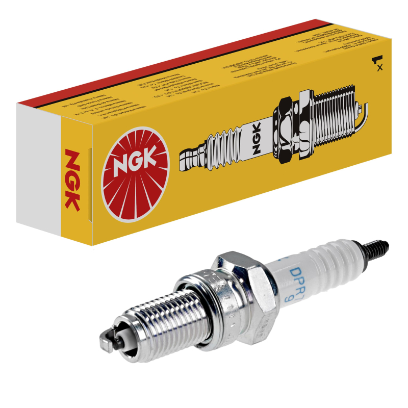NGK SPARK PLUG [5129] DPR7EA-9