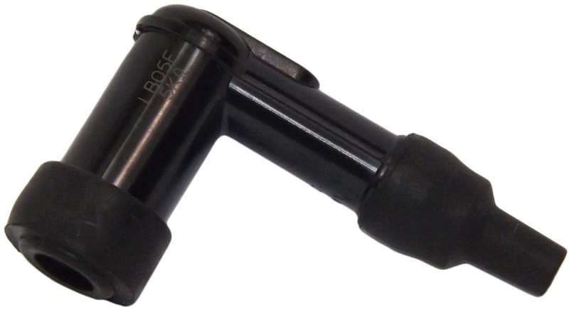 NGK - ANTIPARASITE Boite - LB05F, Noir