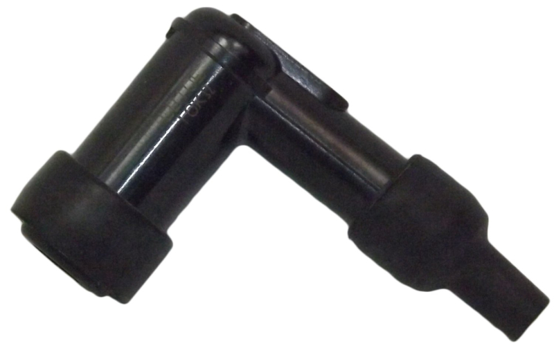 NGK - ANTIPARASITE BOITE - LB10E, Noir