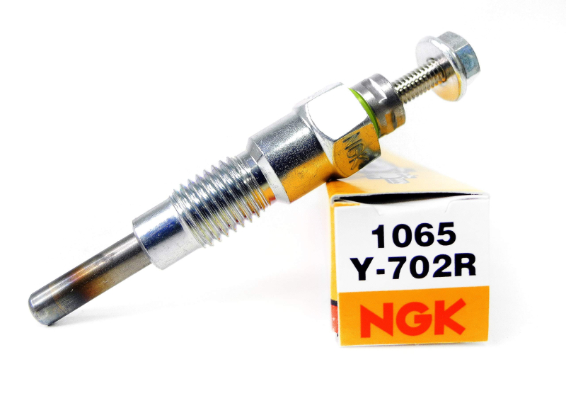 BOUGIE DE PRECHAUFFAGE Y702R UT