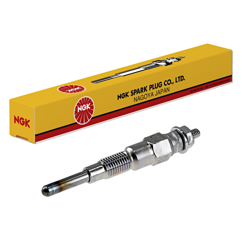 NGK - BOUGIE PRECHAUFFAGE BOITE - YE01
