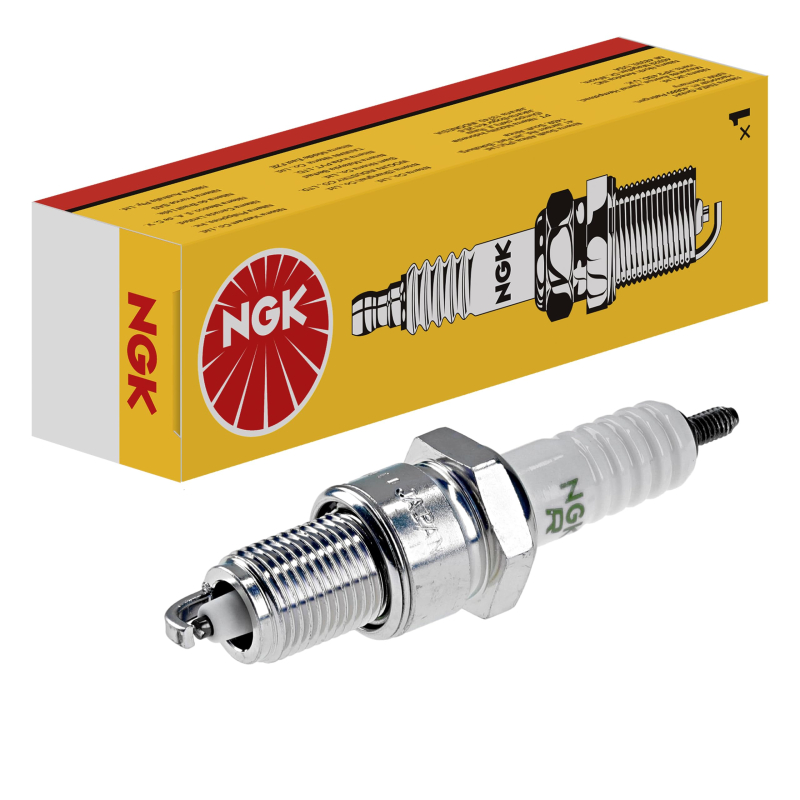 NGK - BOUGIE ALLUMAGE BOITE - ZGR5A