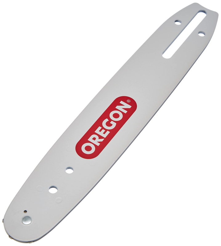 OREGON - Guide-Chaîne pour Tronçonneuse 25 cm, Support A041 100SDEA041
