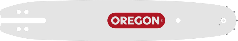 Oregon 100SDEA218 Guide-Chaîne de tronçonneuse