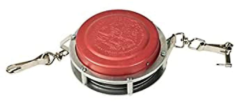 Oregon 106512 Ruban à mesurer Logger avec clou de dégagement