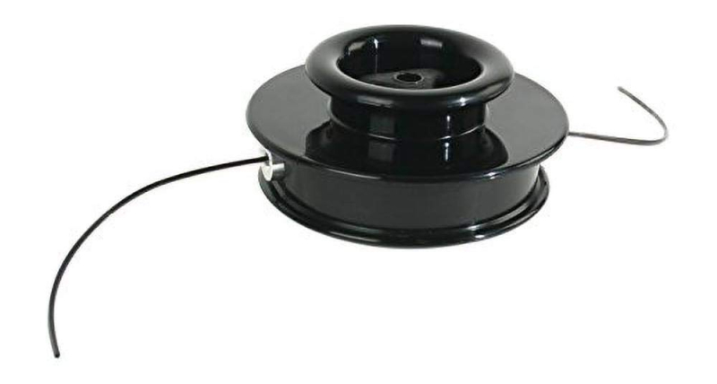 Oregon 108461A Tête de coupe en nylon manuelle standard, 25 à 40 cm³, max. 3 mm