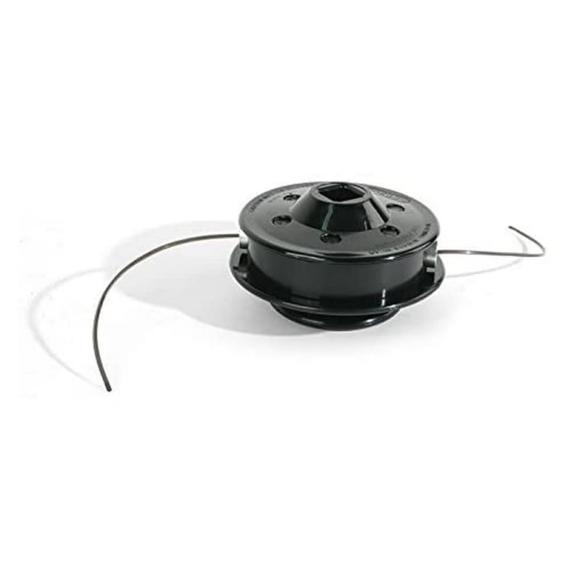 Oregon 110982A Tête de coupe en nylon manuelle standard, 25 à 40 cm³, max. 3 mm