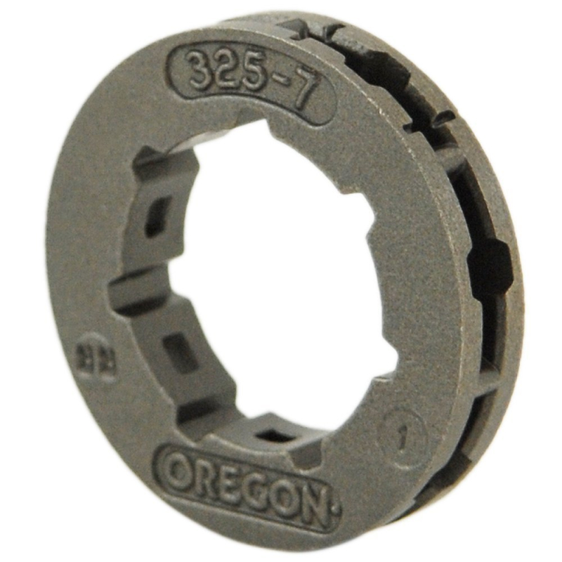 Bague de Remplacement, 325, 7 Dents, Standard pour Oregon