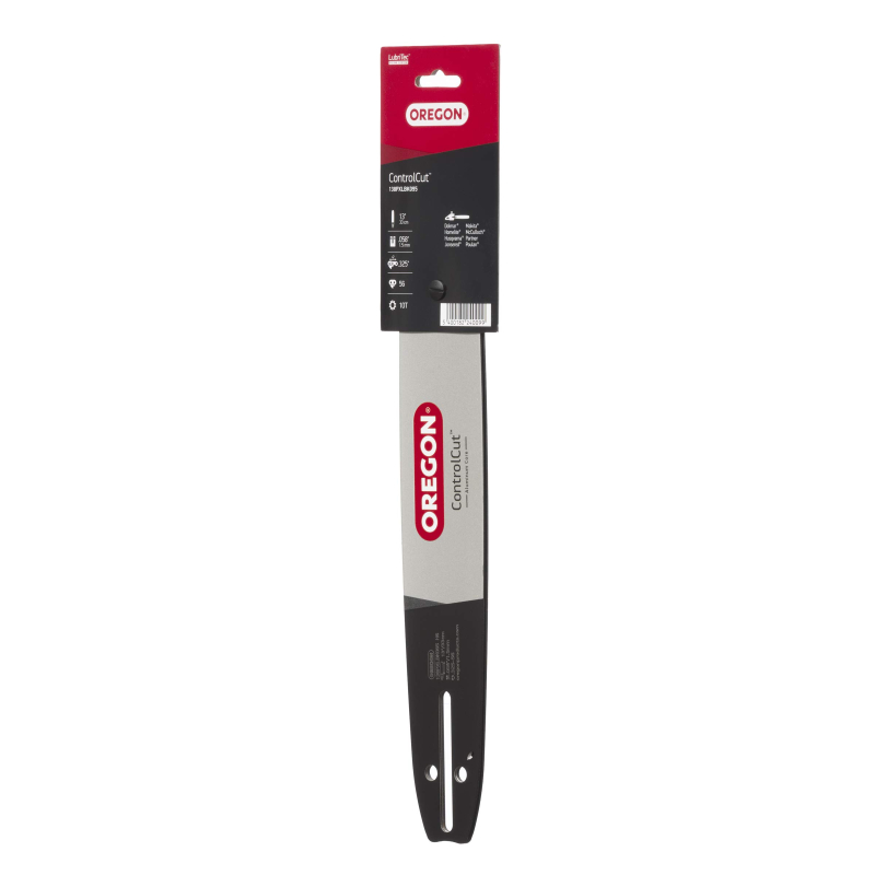 Guide Chaîne Tronçonneuse 138PXLBK095 Guide: 33 Cm Pas: .325Jauge: 1.5 Maillons: 56 ControlCut