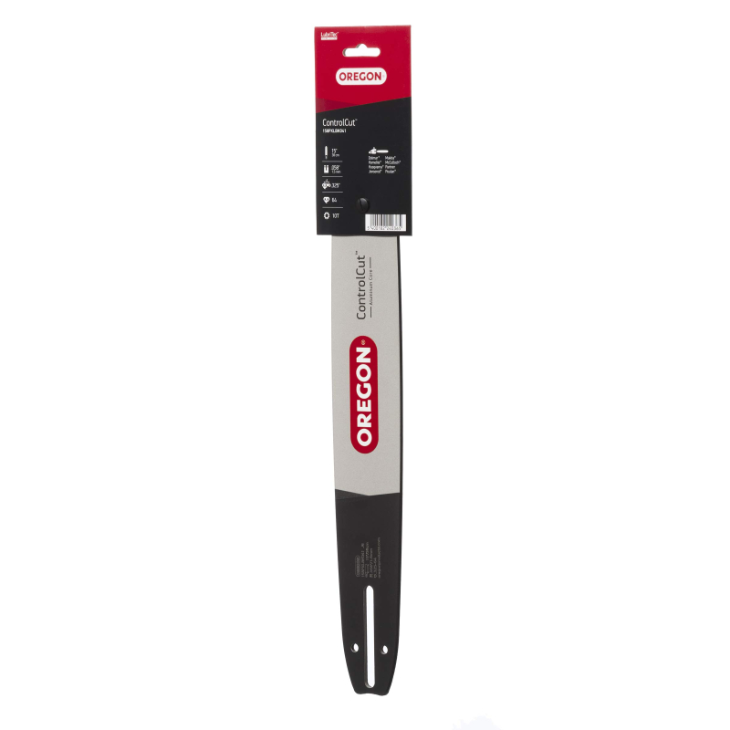 Guide Chaîne Tronçonneuse 158PXLBK041 Guide: 38 Cm Pas: .325Jauge: 1.5 Maillons: 64 ControlCut
