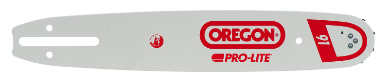 Guide De Tronçonneuse Oregon PRO-LITE 38 Cm, .3/8, Monte K095 - 158SLHK094