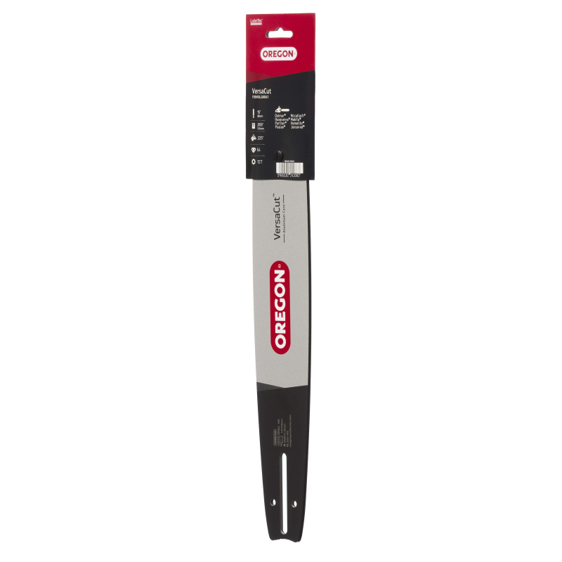 Guide Chaîne Tronçonneuse 158VXLGK041 Guide: 38 Cm Pas: .325Jauge: 1.5 Maillons: 64 VersaCut