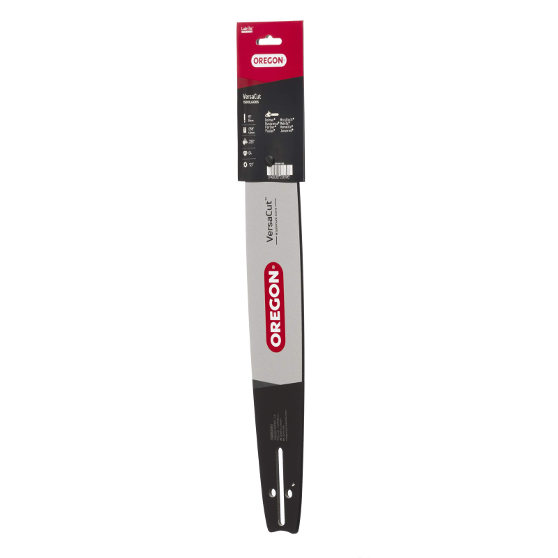 Guide Chaîne Tronçonneuse 158VXLGK095 Guide: 38 Cm Pas: .325Jauge: 1.5 Maillons: 64 VersaCut