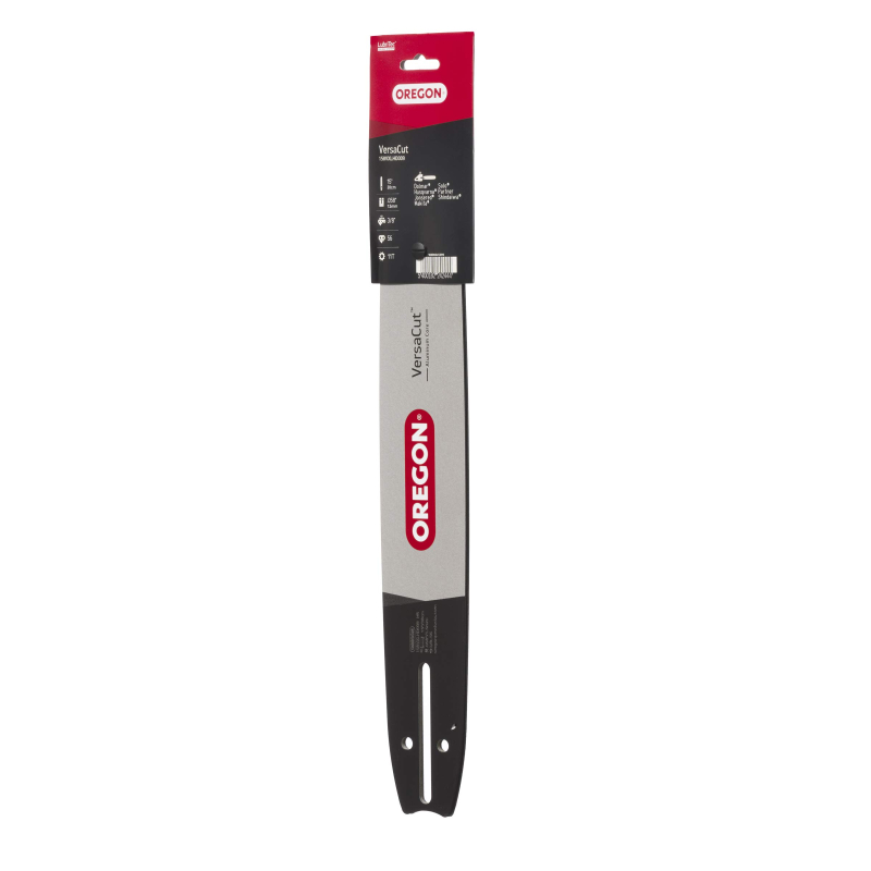 Guide Chaîne Tronçonneuse 158VXLHD009 Guide: 38 Cm Pas: 3/8Jauge: 1.5 Maillons: 56 VersaCut