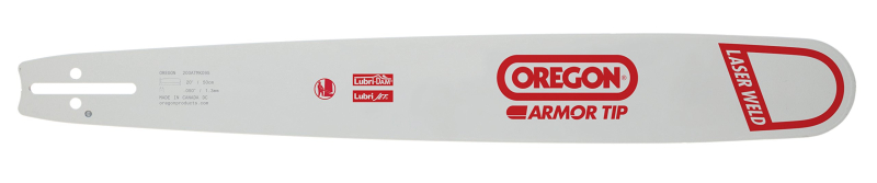 Guide Chaîne Tronçonneuse 163ATMD025 Guide: 40 Cm Pas: 3/8Jauge: 1.6 Maillons: 60 DuraCut