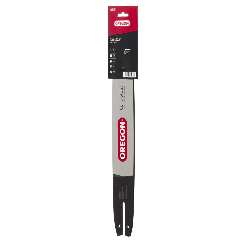 Guide Chaîne Tronçonneuse 163PXLBA074 Guide: 40 Cm Pas: .325Jauge: 1.6 Maillons: 62 ControlCut