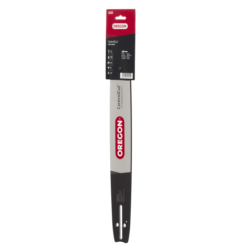 Guide Chaîne Tronçonneuse 168PXLBK095 Guide: 40 Cm Pas: .325Jauge: 1.5 Maillons: 66 ControlCut