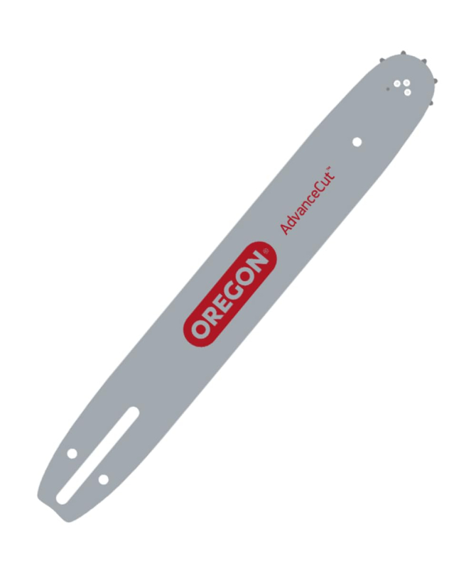 Guide Chaîne Tronçonneuse 180MLBK095 Guide: 45 Cm Pas: .325Jauge: 1.3 Maillons: 72 AdvanceCut