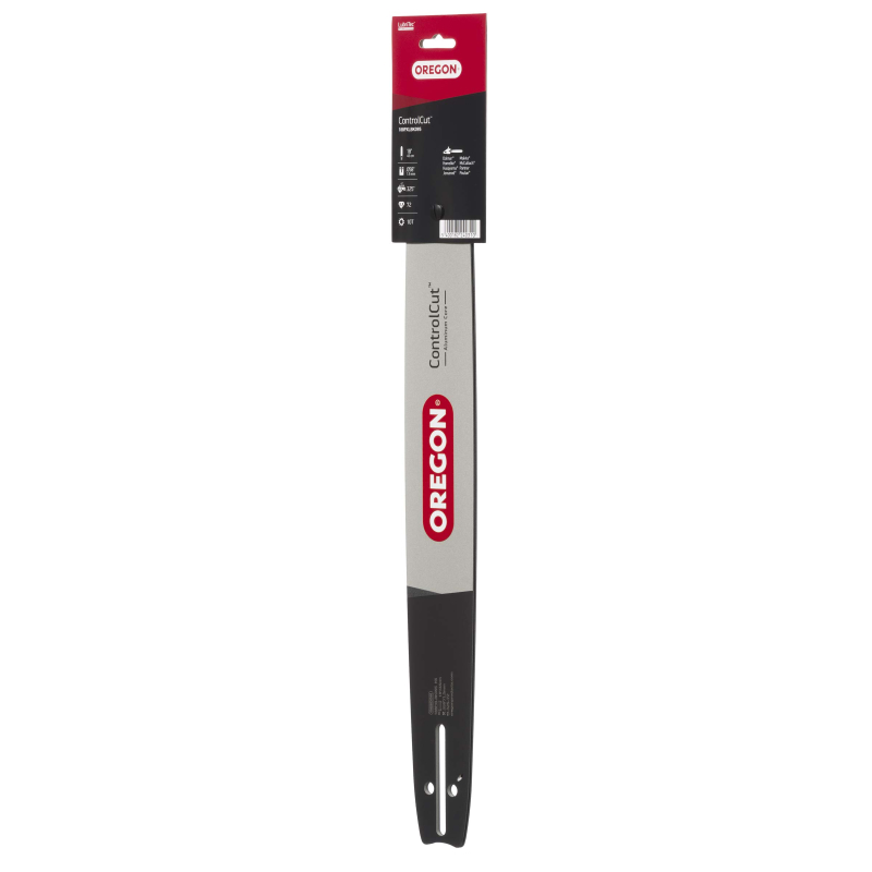 Guide Chaîne Tronçonneuse 188PXLBK095 Guide: 45 Cm Pas: .325Jauge: 1.5 Maillons: 72 ControlCut