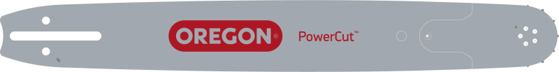 Guide Chaîne Tronçonneuse 188RNDD009 Guide: 45 Cm Pas: 3/8Jauge: 1.5 Maillons: 68 PowerCut