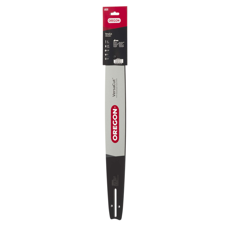 Guide Chaîne Tronçonneuse 188VXLGK041 Guide: 45 Cm Pas: .325Jauge: 1.5 Maillons: 72 VersaCut