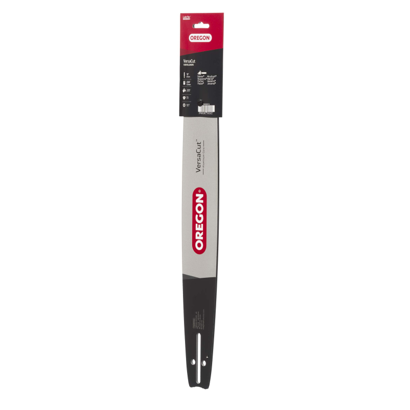 Guide Chaîne Tronçonneuse 188VXLGK095 Guide: 45 Cm Pas: .325Jauge: 1.5 Maillons: 72 VersaCut