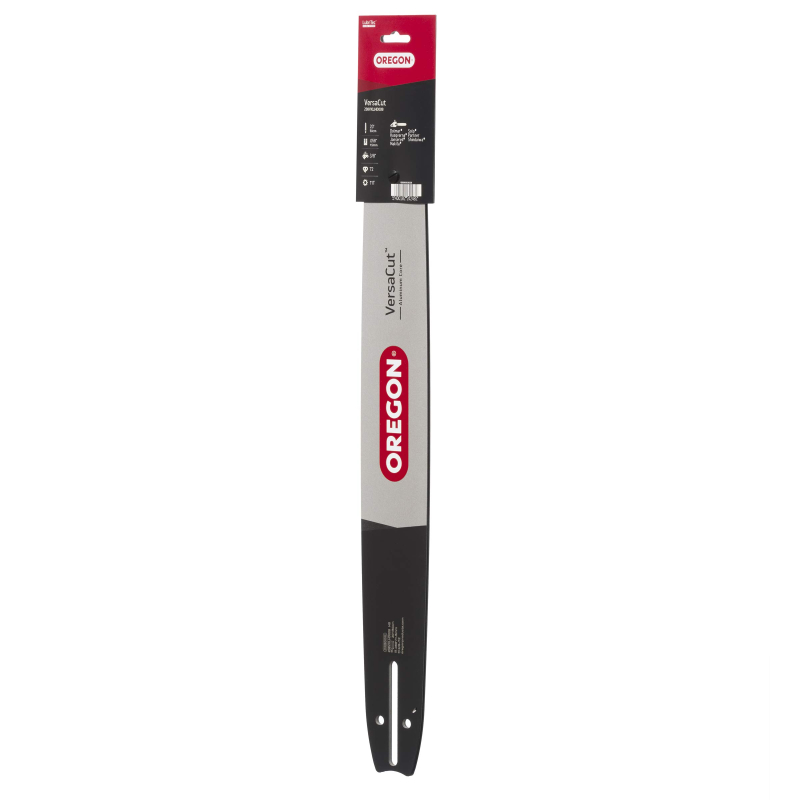 Guide Chaîne Tronçonneuse 208VXLHD009 Guide: 50 Cm Pas: 3/8Jauge: 1.5 Maillons: 72 VersaCut