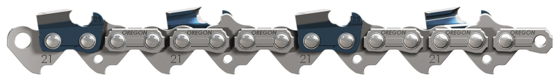 Chaîne De Tronçonneuse Oregon 20LPX066E Pas : .325 Jauge : 1.3 Maillons : 66 - PowerCut