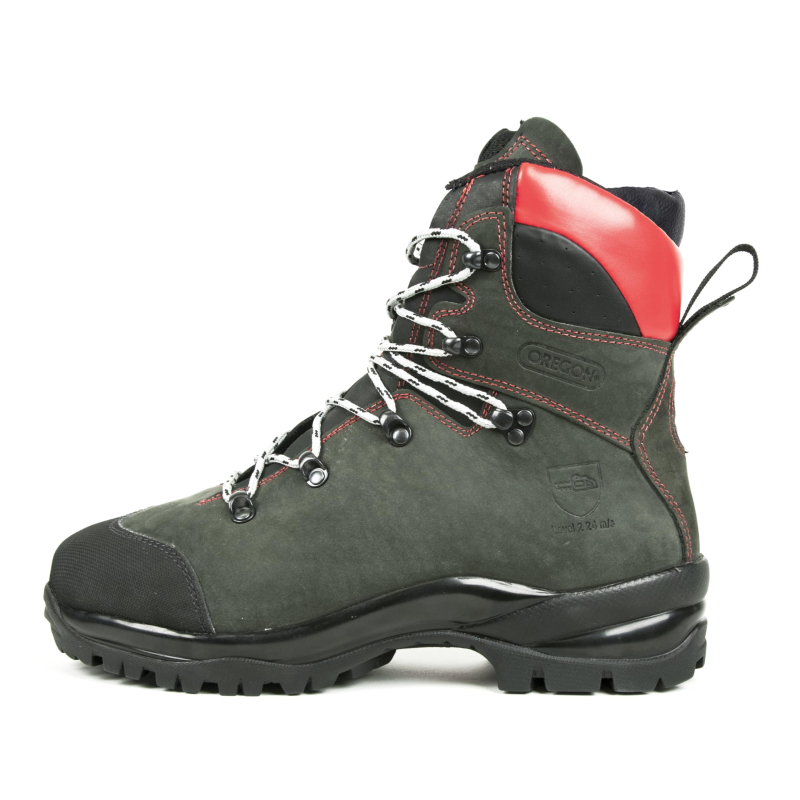 Chaussures Montantes - Bottes De Sécurité Fiorland Classe 2 Oregon 295469 Taille 43