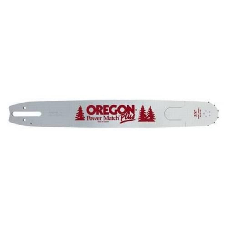 Oregon Power Match Rail de guidage 75 cm + 1,6 mm
