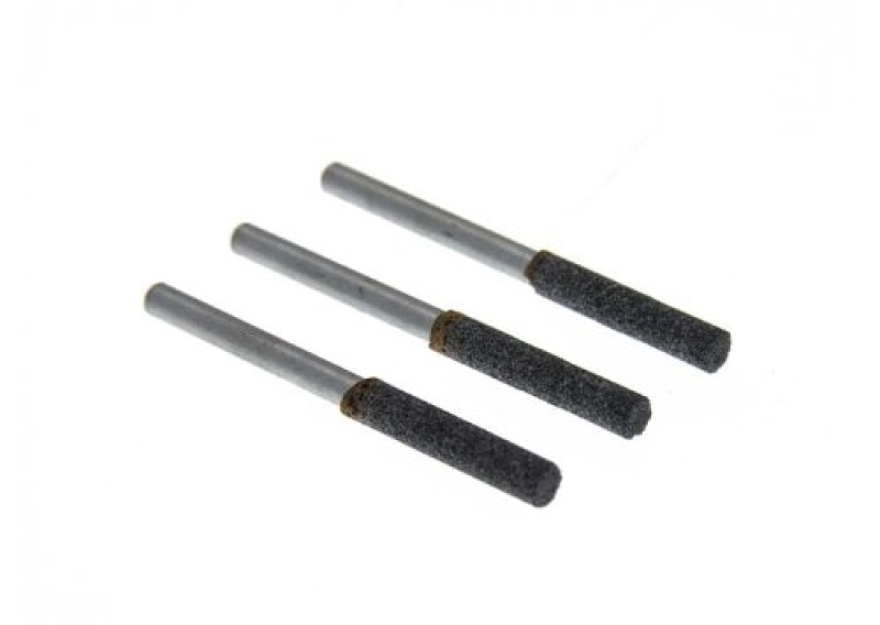 Oregon Scientific 31397E 5/32 Lot de 3 pierres d'affutage d'origine