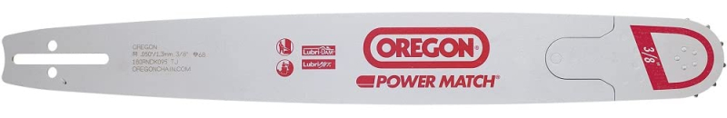 Oregon 363RNDD009 Power Match Guide-Chaîne de tronçonneuse