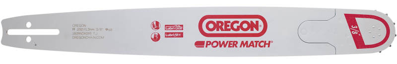 Oregon 363RNFD009 Power Match Guide-Chaîne de tronçonneuse