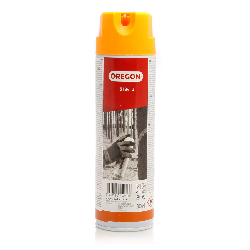 Peinture De Marquage Orange OREGON 519413
