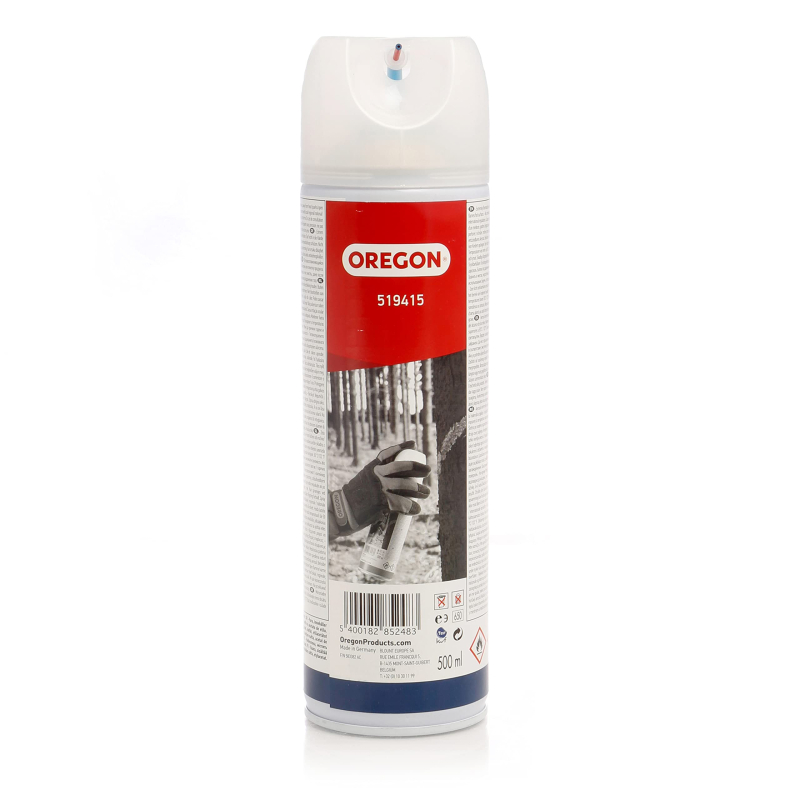 Peinture De Marquage Bleu OREGON 519415