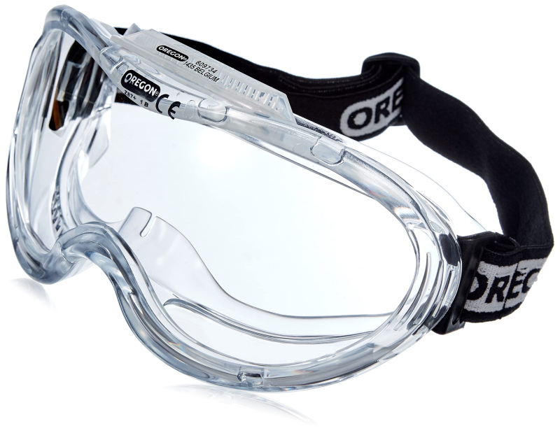 Oregon - Masque de protection
