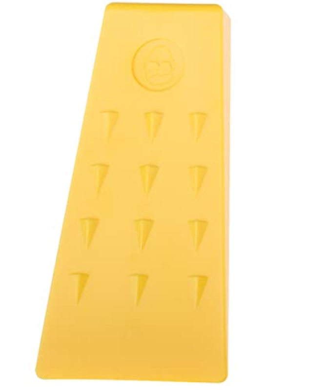 Coin En Plastique 5 1/2 Pour Abattage - Oregon 561109