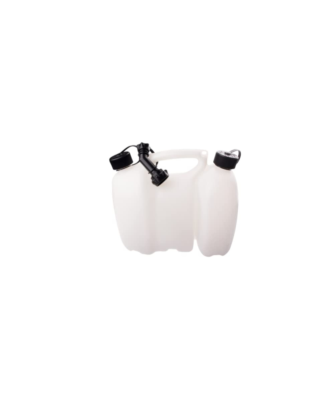 Jerrican Double Compartiment 6 L + 3 L - OREGON 562406