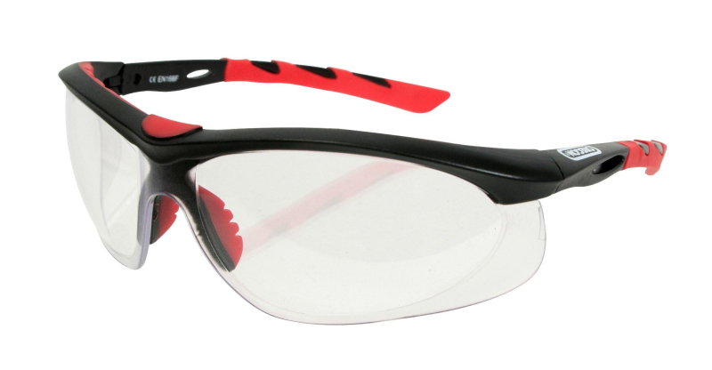 Lunettes De Protection Transparente - Oregon 572796