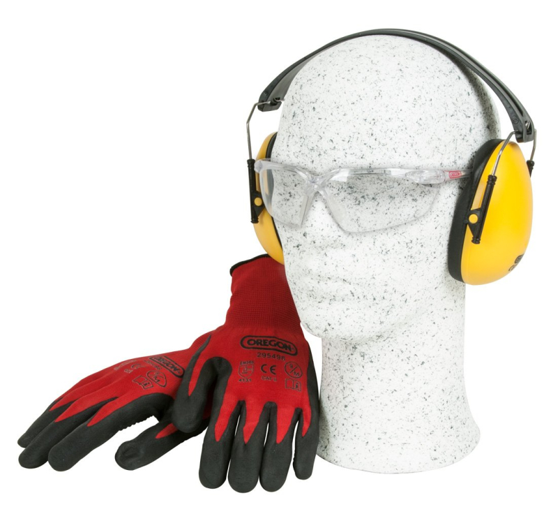 Kit Protection Oregon 572870