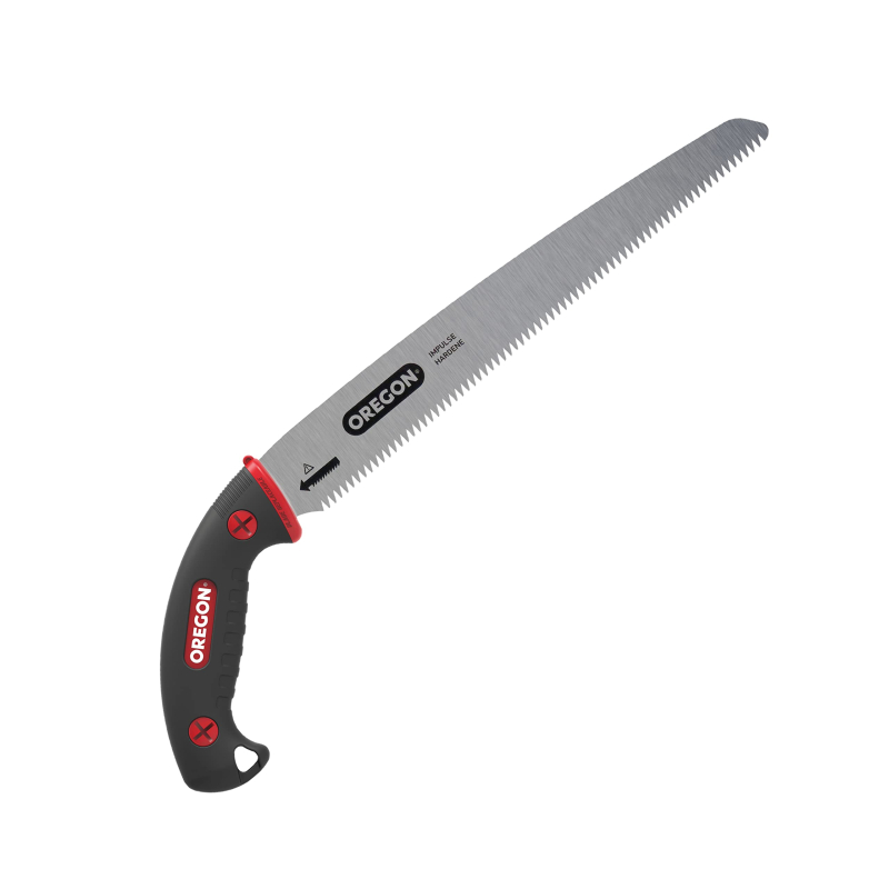 Scie À Main Droite 30CM/12 OREGON