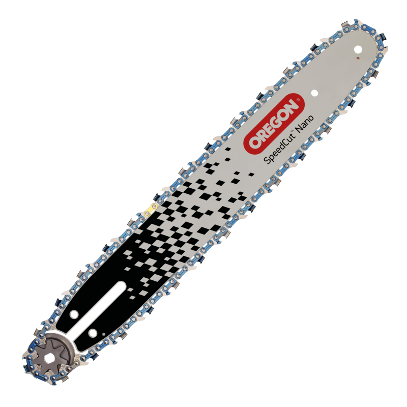 Kit De Conversion SpeedCut Nano 12 Oregon 614380