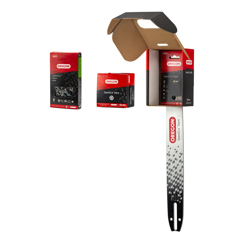 Kit De Conversion SpeedCut Nano 12 Oregon 637255