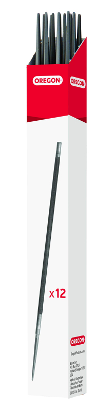 Limes Rondes 4,5 Mm - Oregon 70510