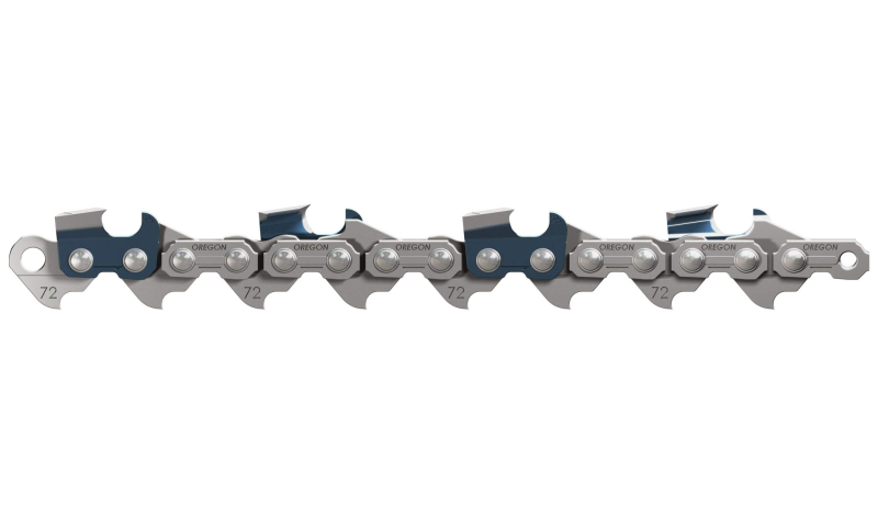 Rouleau Chaîne 72LPX100R Pas 3/8 Jauge .050 - 1.3 Mm - 1637 Maillons