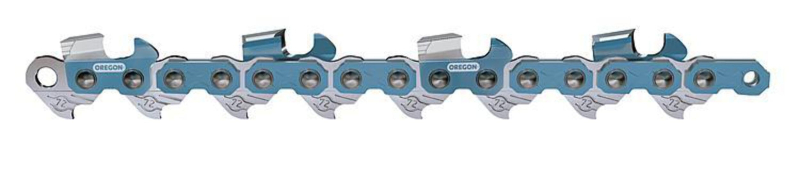 Chaîne De Tronçonneuse Oregon 73EXL056E Pas : 3/8 Jauge : 1.5 Maillons : 56 - PowerCut