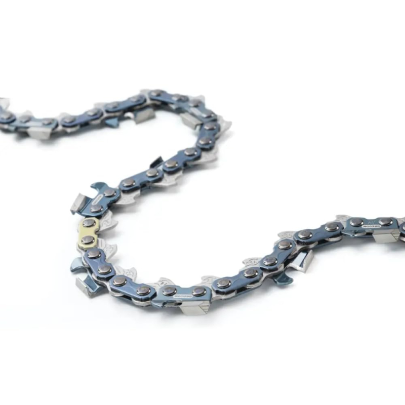 Chaîne De Tronçonneuse Oregon 73EXL072E Pas : 3/8 Jauge : 1.5 Maillons : 72 - PowerCut