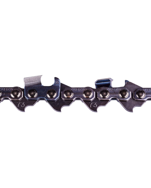 Chaîne De Tronçonneuse Oregon 73LPX056E Pas : 3/8 Jauge : 1.5 Maillons : 56 - PowerCut