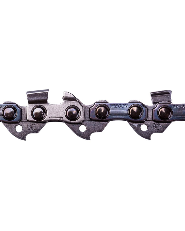 Chaîne De Tronçonneuse Oregon 90PX050E Pas : 3/8 Jauge : 1.1 Maillons : 50 - AdvanceCut